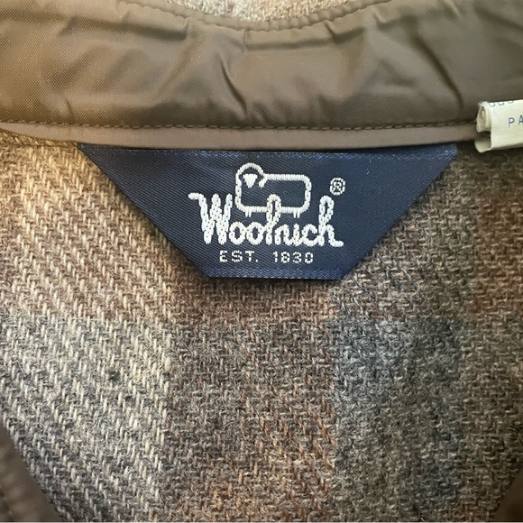 Woolrich Men’s Wool Flannel - Picture 6 of 16